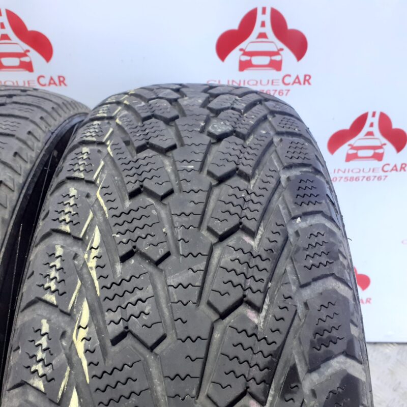 Anvelope Second-Hand de Iarna 205/65/R15 99S NEXEN