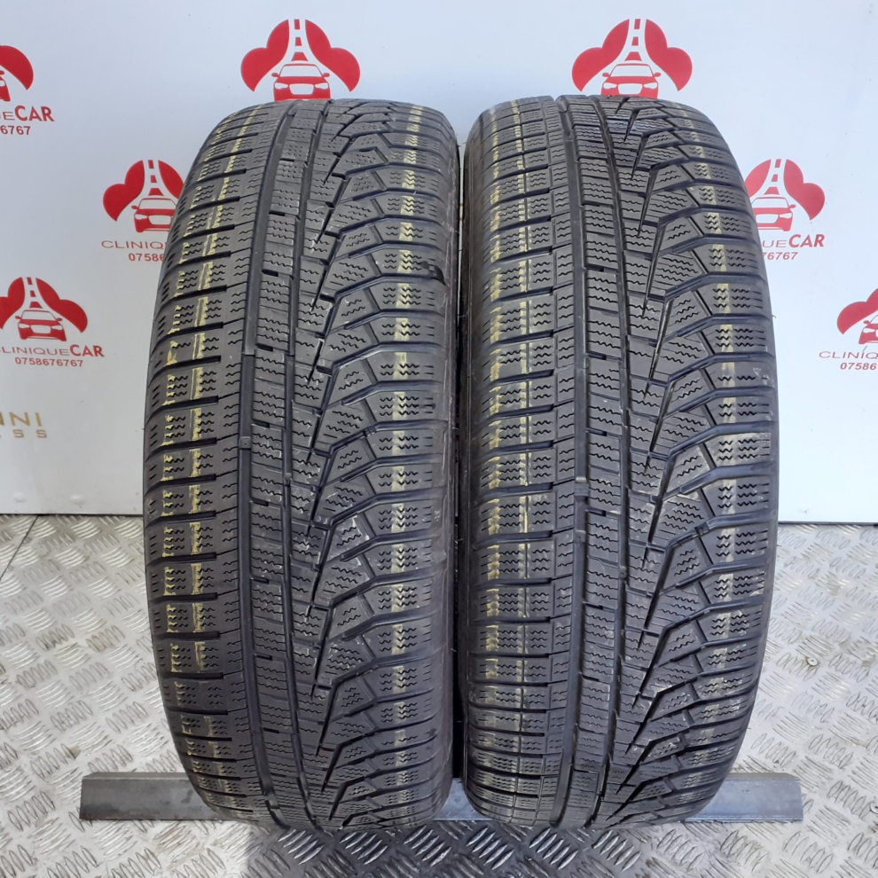 Anvelope Second-Hand de Iarna 205/60/R16 92H HANKOOK