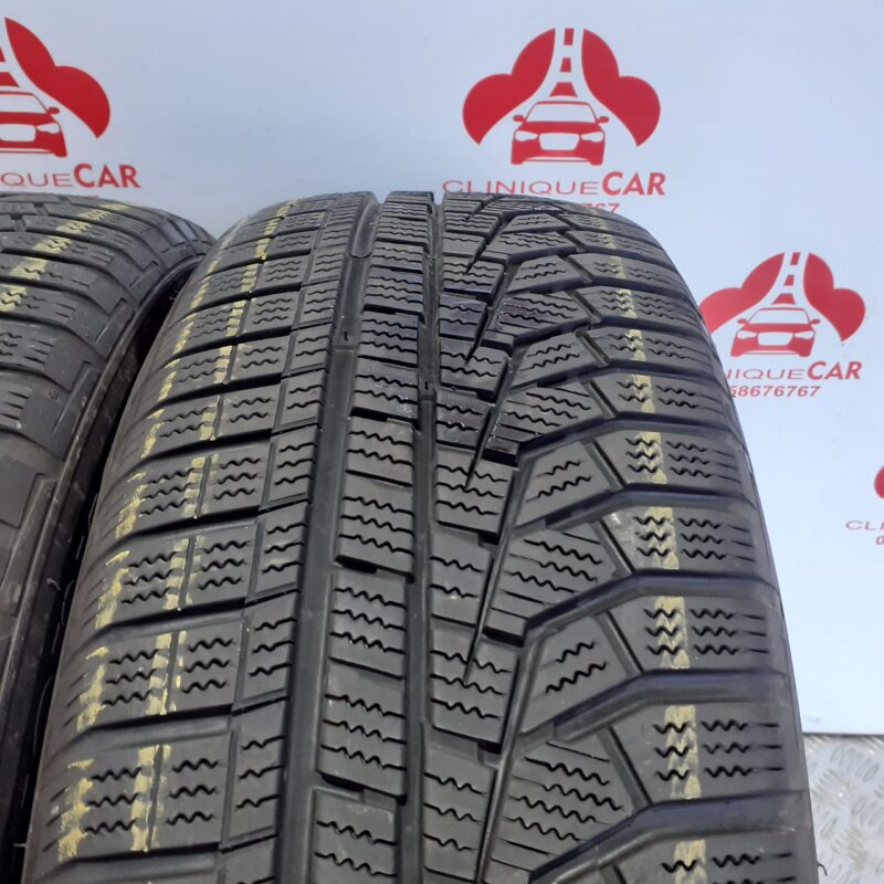 Anvelope Second-Hand de Iarna 205/60/R16 92H HANKOOK