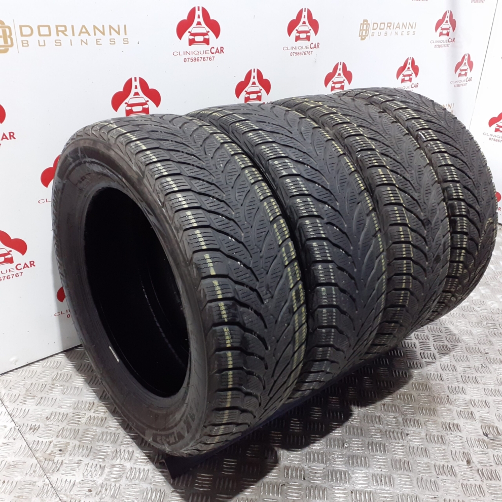 Anvelope Second-Hand de Iarna 205/60/R16 92H BRIDGESTONE