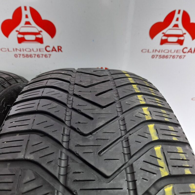 Anvelope Second-Hand de Iarna 195/55/R16 87H PIRELLI