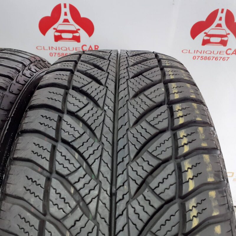 Anvelope Second-Hand de Iarna 205/60/R16 92H GOODYEAR