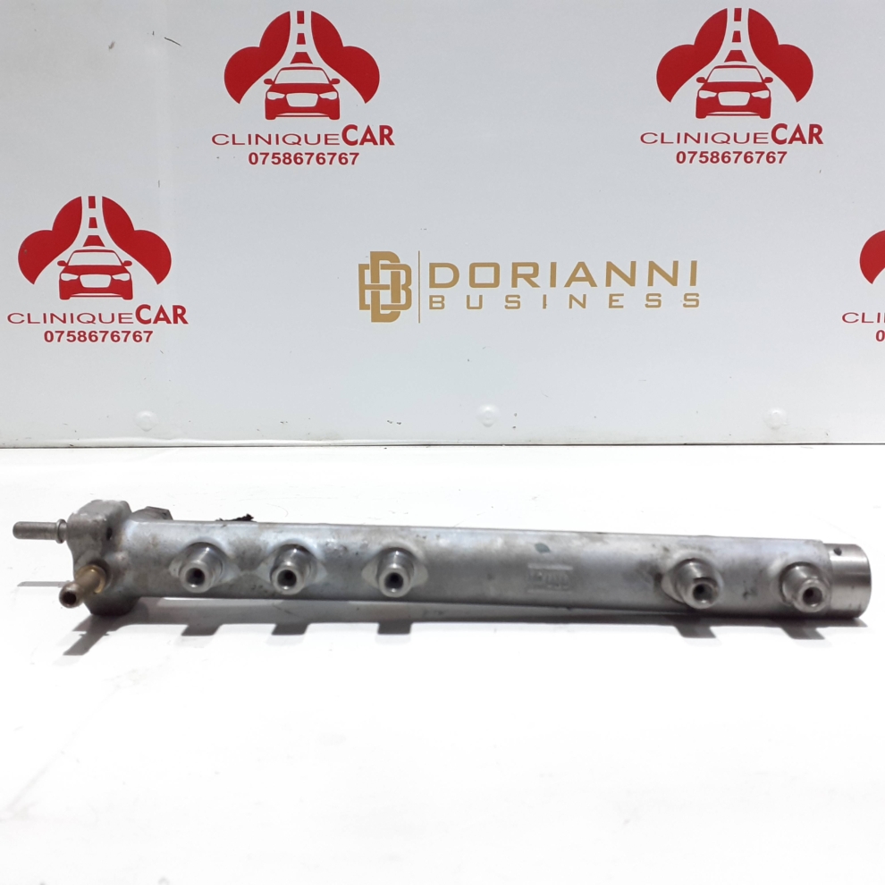 Rampa injectoare Fiat Doblo-Lancia Musa-Opel Agila-Suzuki Ignis 1.3 D 0445214044