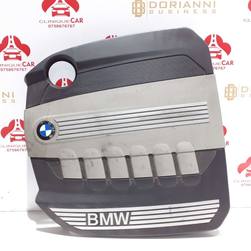 Capac motor BMW Seria 7 F02 F01 730d 3.0 D 2008-2012 13717802848
