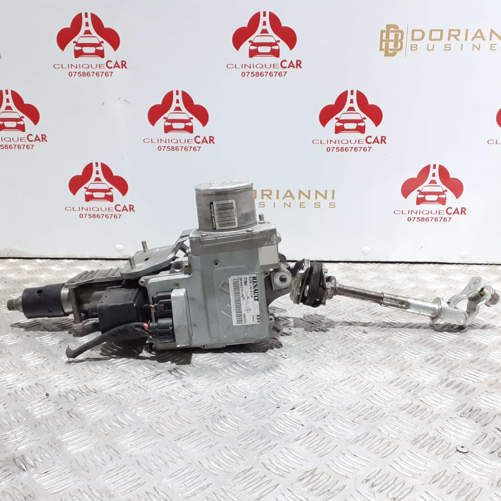 Coloana directie electrica Renault Megane II 2.0 DCI | 8200246631B