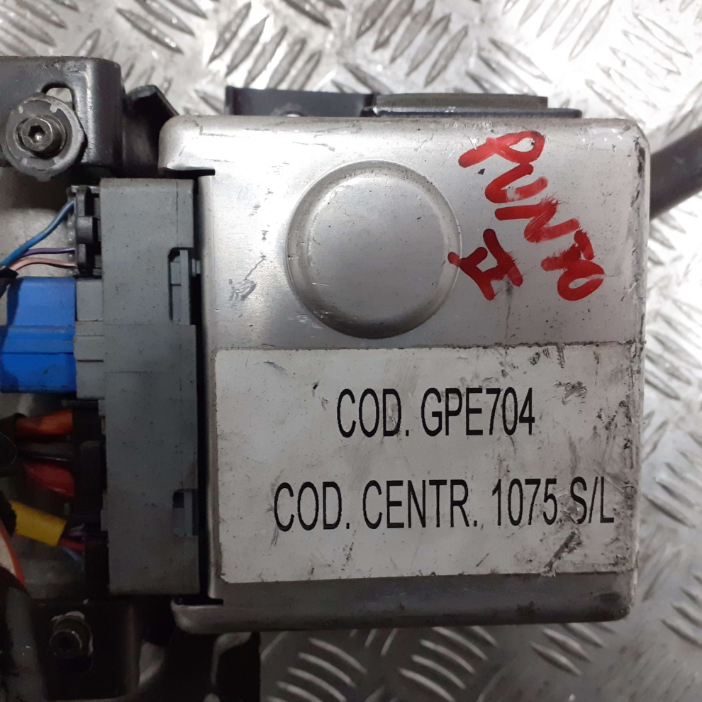 Coloana directie electrica Fiat Punto 188 1.3 JTD GPE704