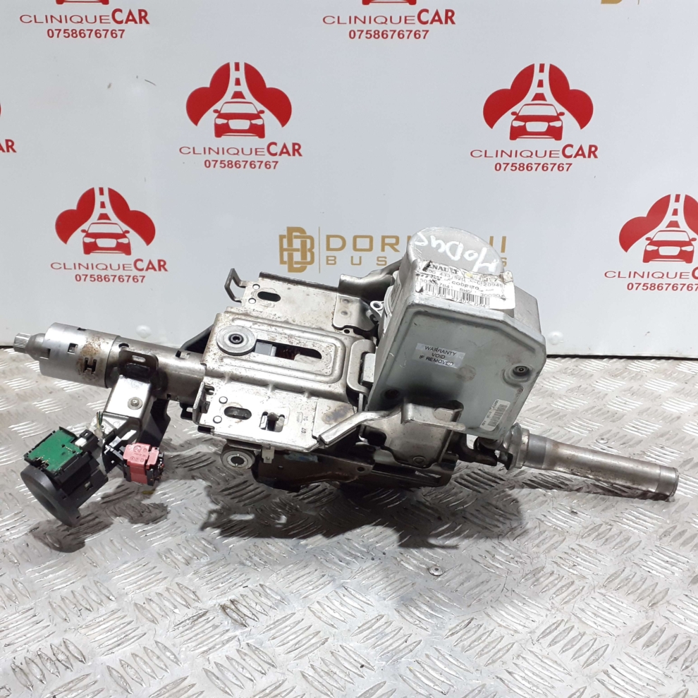 Coloana directie electrica Renault Modus 1.2-1.6 2004-2008 | 8200433520