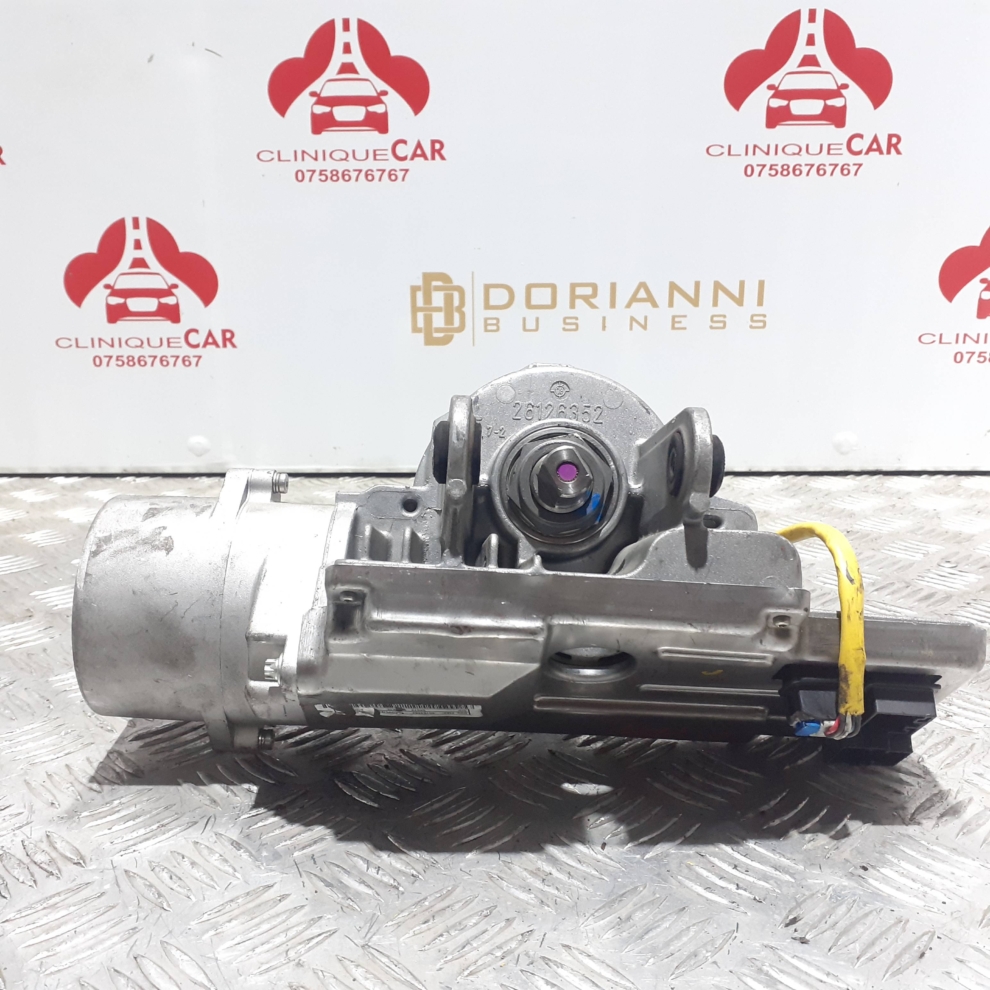 Coloana de directie electrica Abarth Grande Punto 199-Fiat Grande Punto 199 1.4 B 26117861