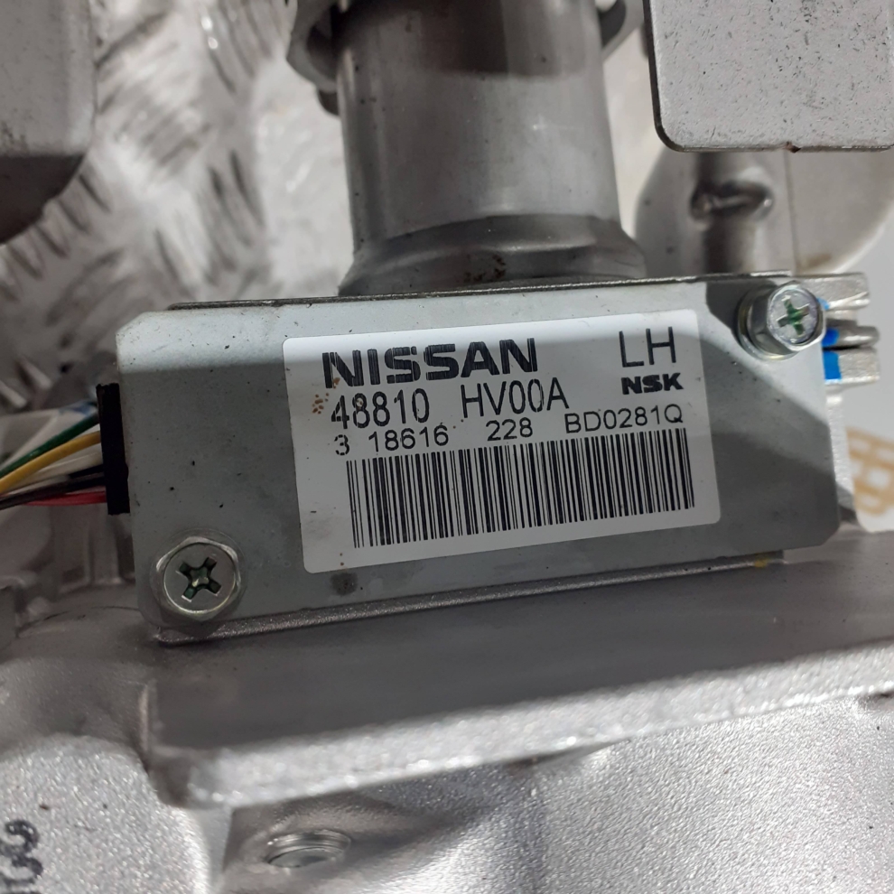 Coloana de directie electrica Nissan Qashqai 1.5 D 2013 48810HV00A