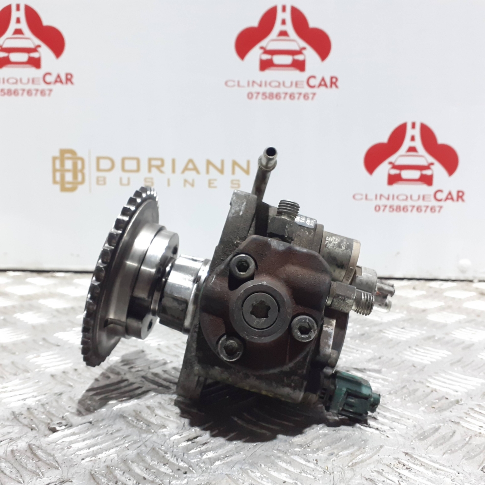 Pompa injectie Ford Transit-Land Rover Defender 2.4 TDCI 6C1Q9B395BB