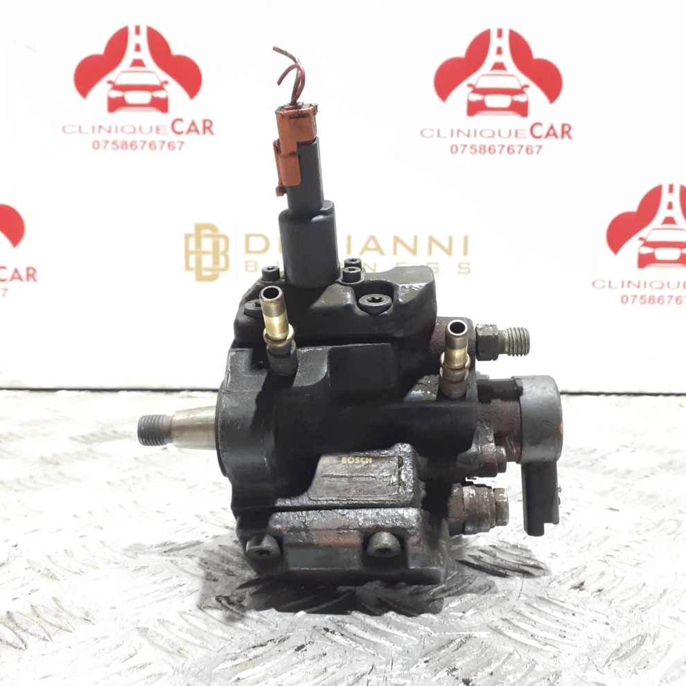 Pompa inalta presiune Citroen Fiat Peugeot 2.0 D