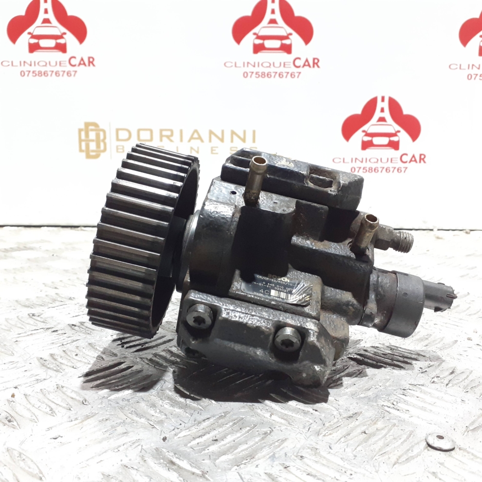 Pompa inalta presiune Alfa Romeo-Fiat-Lancia 1.9 JTD 0445010007