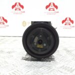 Compresor clima Alfa Romeo 147 | Fiat Bravo | 1.9 D