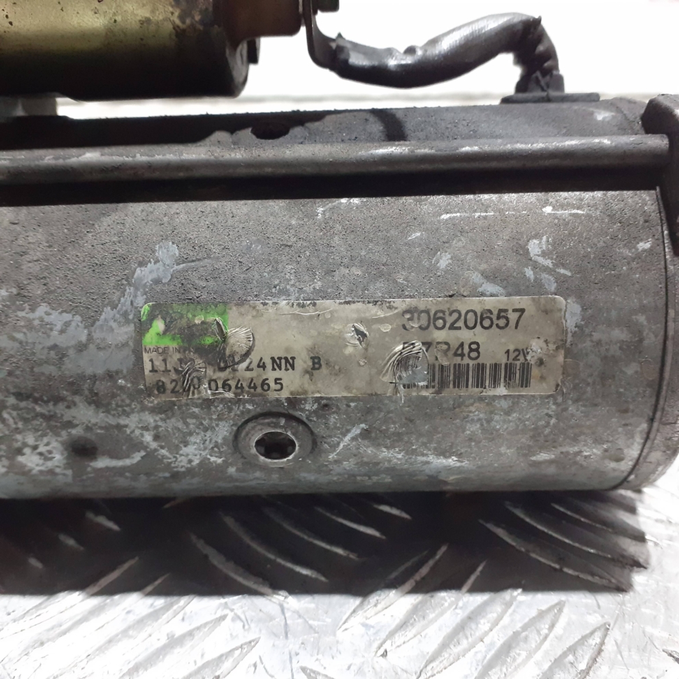 Electromotor Volvo S40 I 1.9 DI