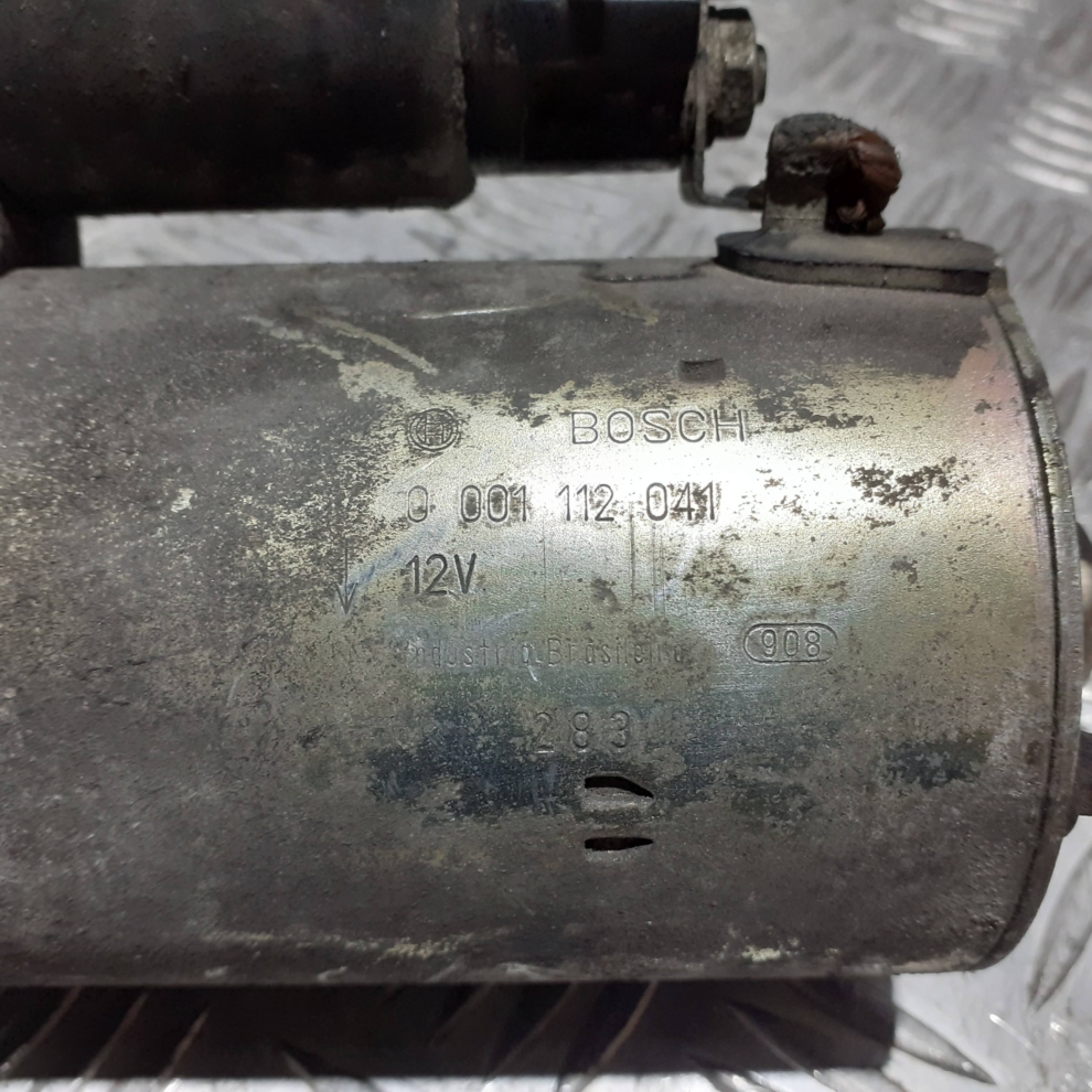 Electromotor Peugeot Citroen Fiat 1.4 B