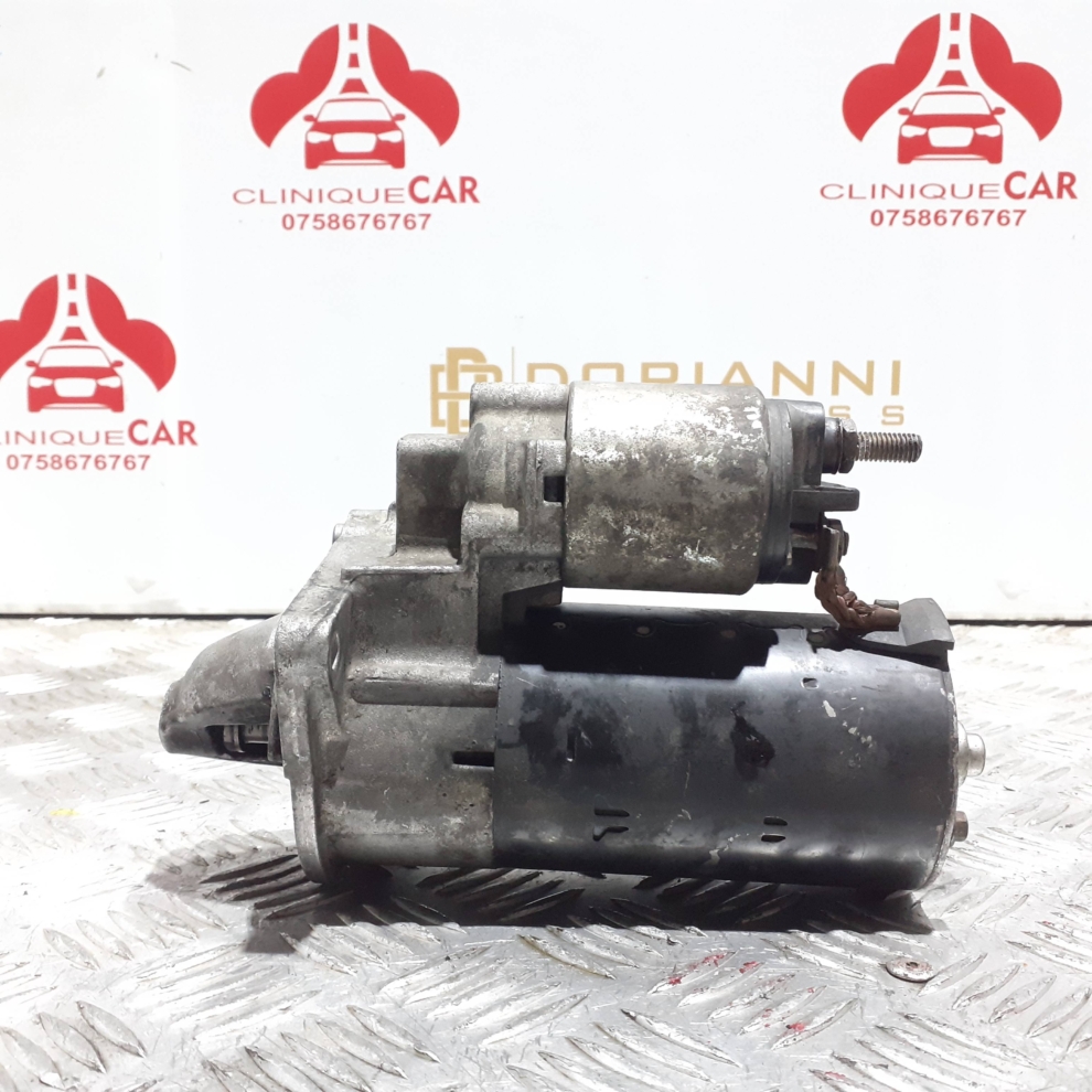 Electromotor Alfa Romeo-Fiat-Lancia-Opel-Saab 1.9 JTD 0001108202