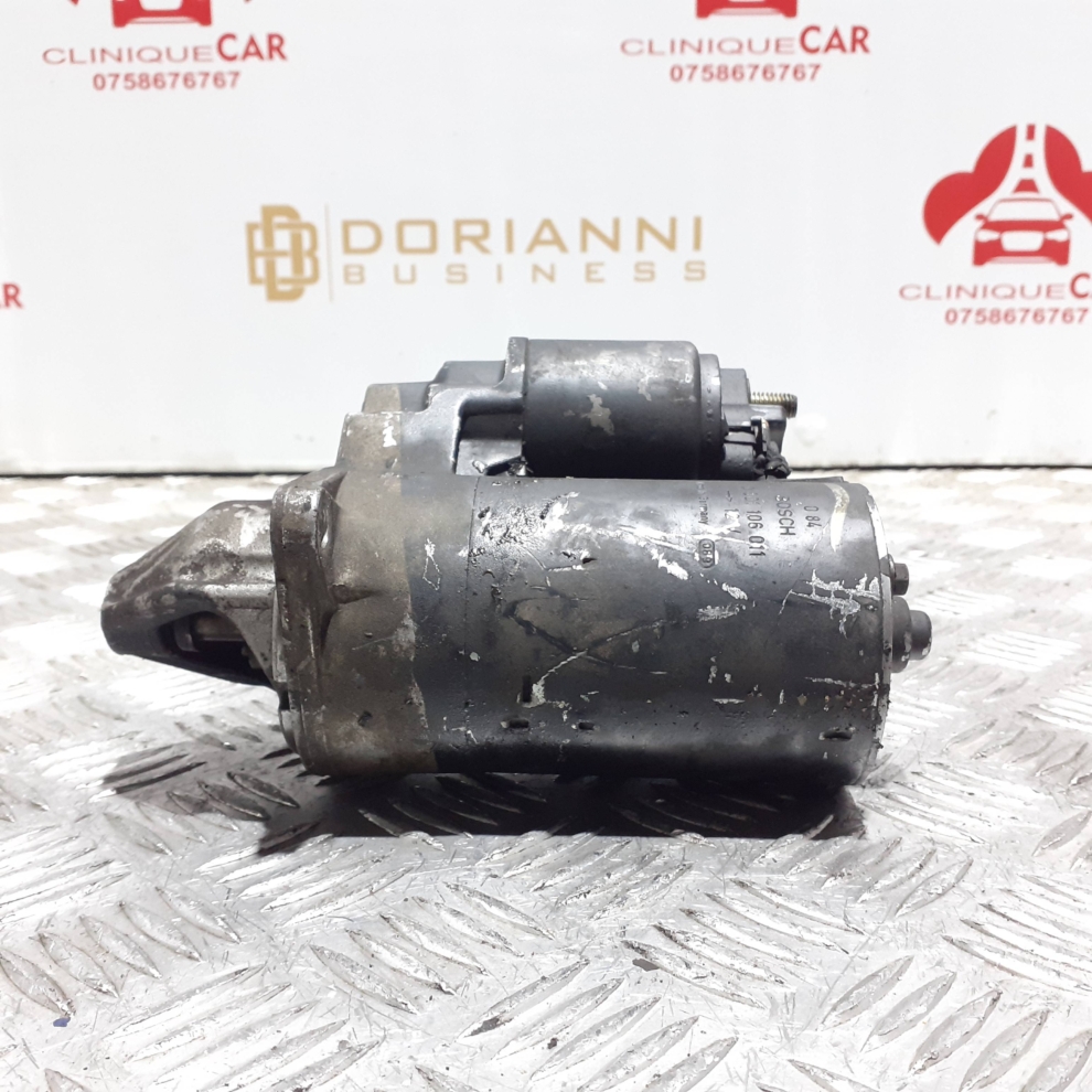 Electromotor Opel Agila A-Corsa B 1.0 B