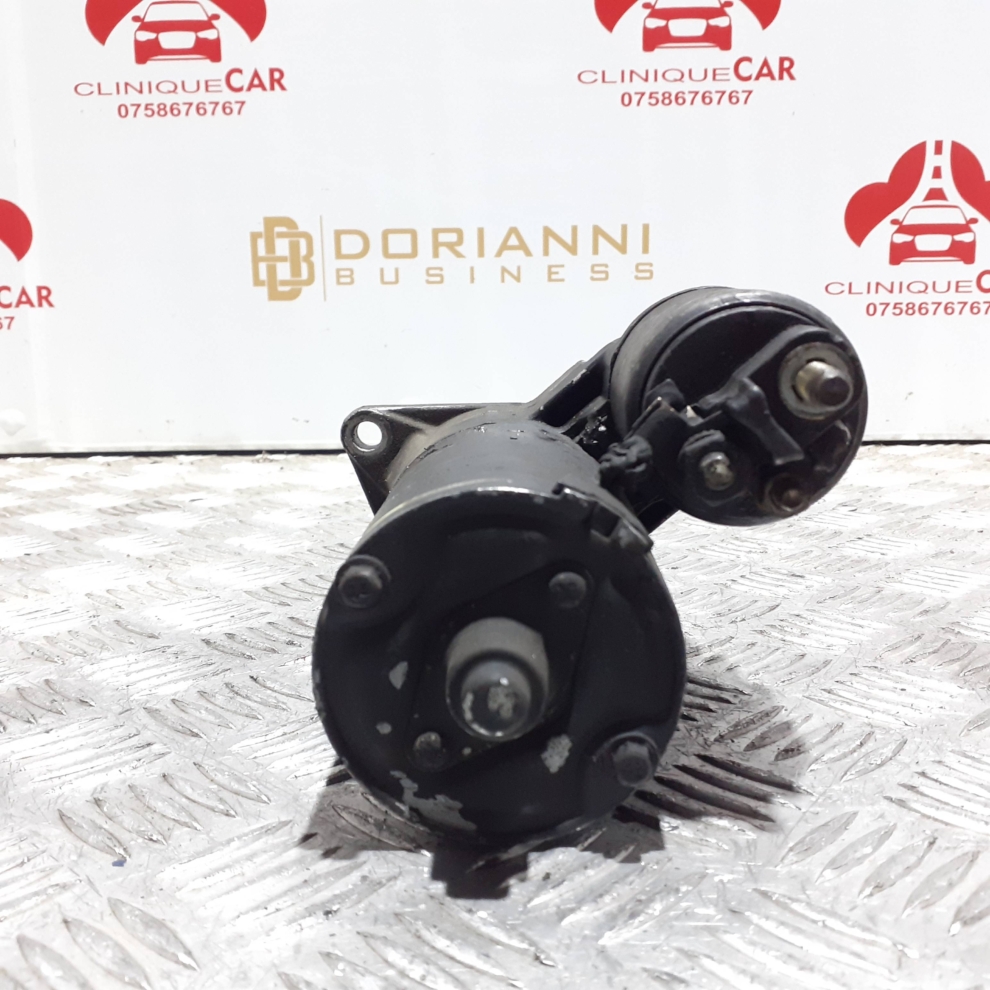 Electromotor Opel Agila A-Corsa B 1.0 B