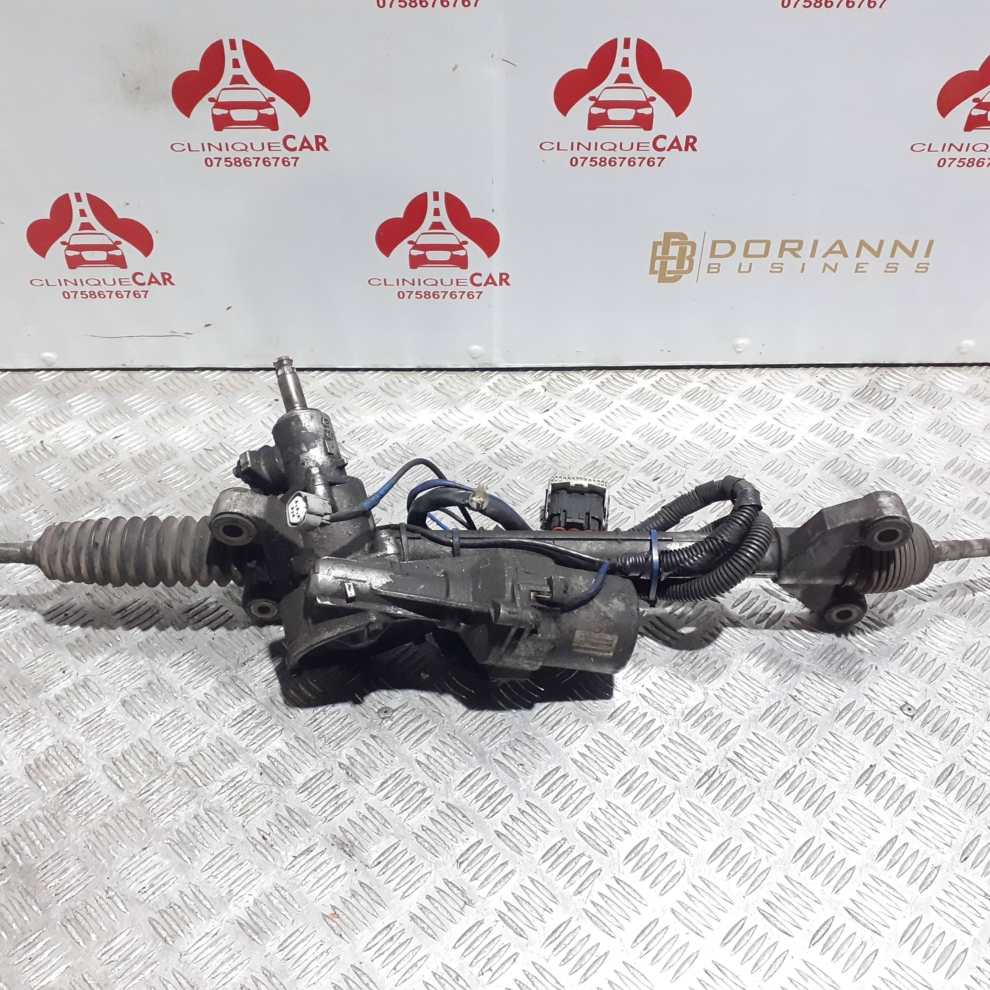 Caseta de directie electrica Subaru Forester 2.0 D 2010 | E262270011 - imagine 2