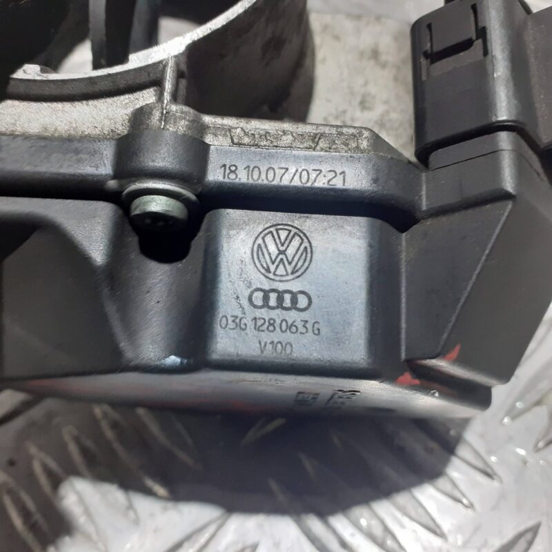 Clapeta acceleratie Audi Seat Skoda VW 1.9 D