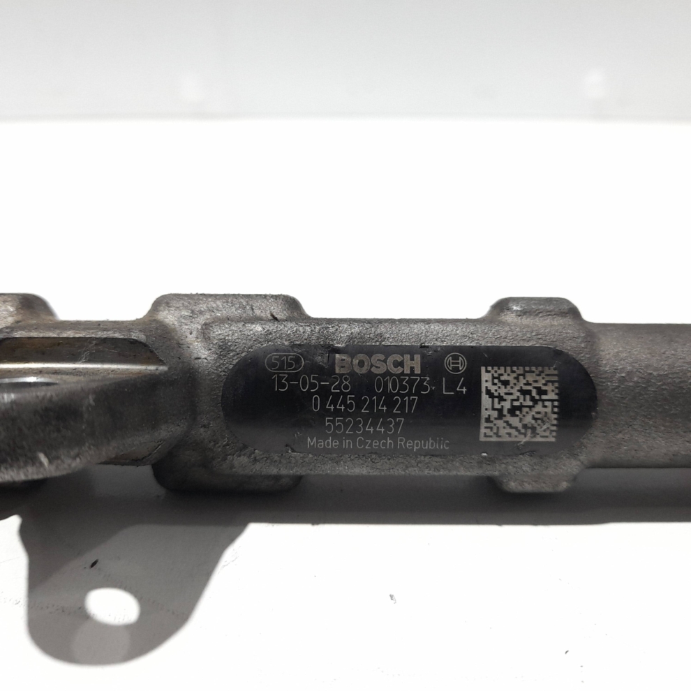 Rampa injectoare Ford Ka-Opel Combo 1.3 TDCI 0445214217