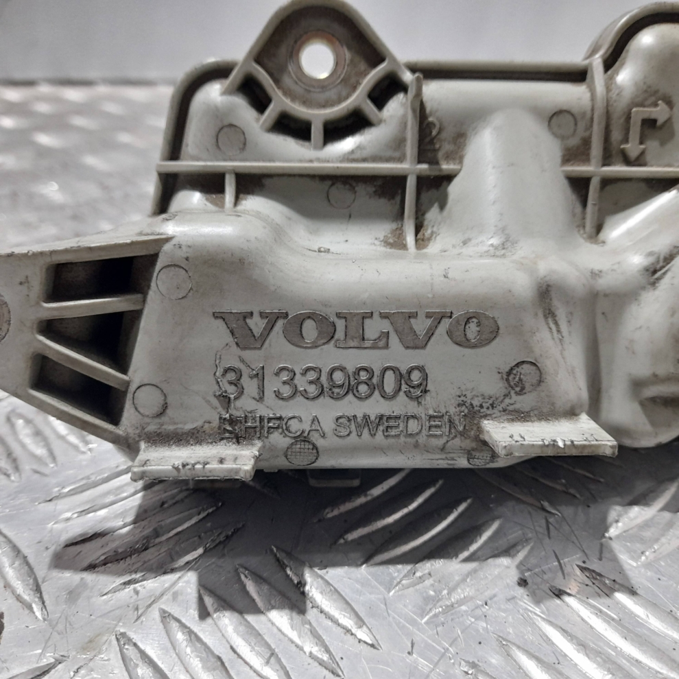 Rezervor vacuum Volvo XC90 2.0 D 2016 31339809