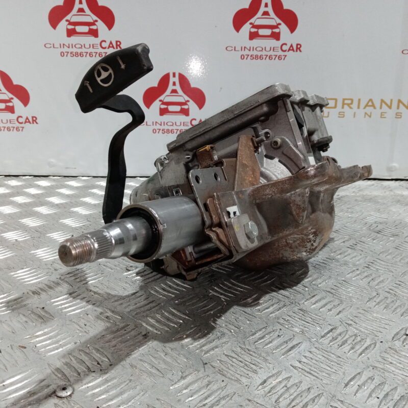 Coloana de directie electrica Fiat Stilo 192 1.9 D 2003 00046846857