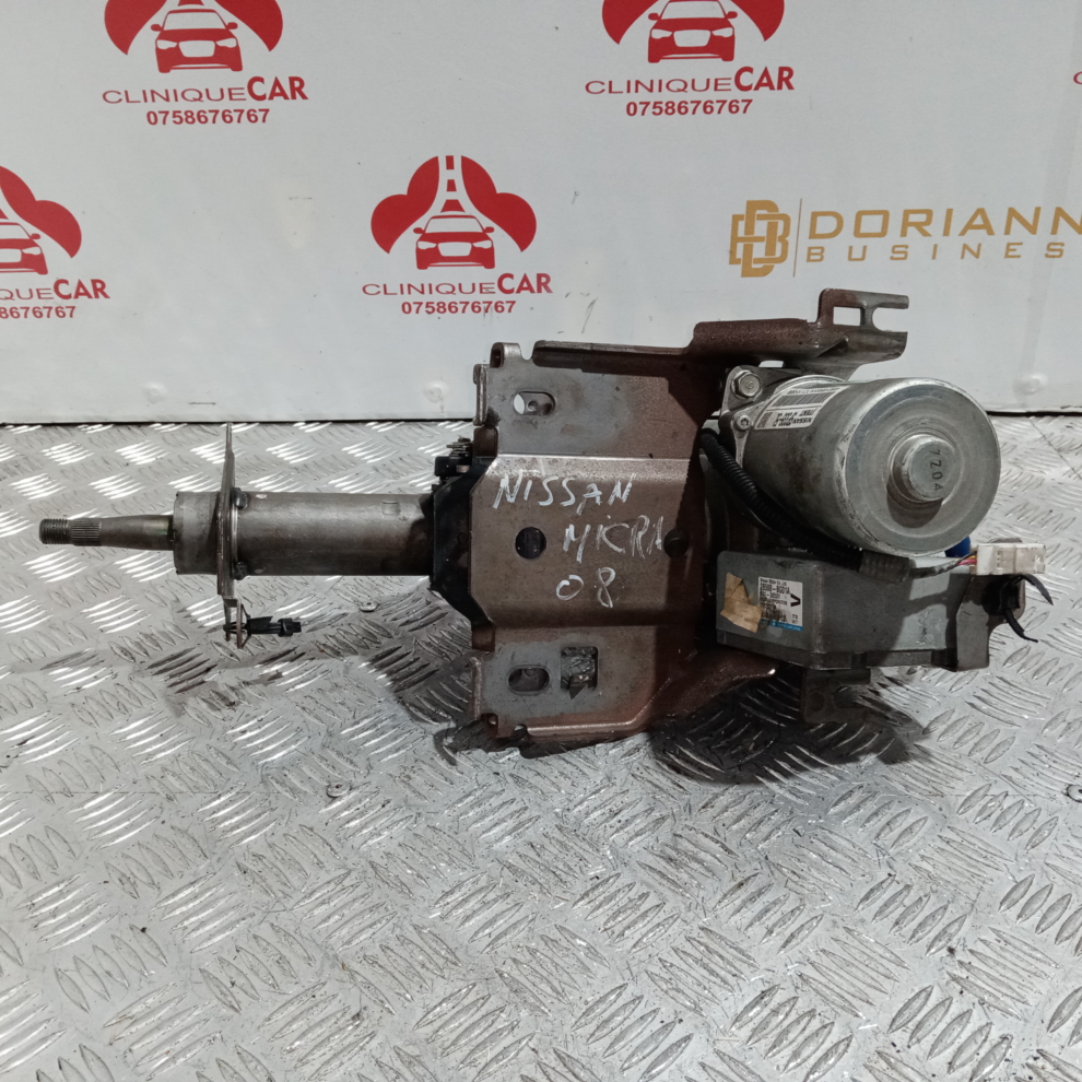 Coloana de directie electrica Nissan Micra (K12) 0.8 B (2002 - 2010)