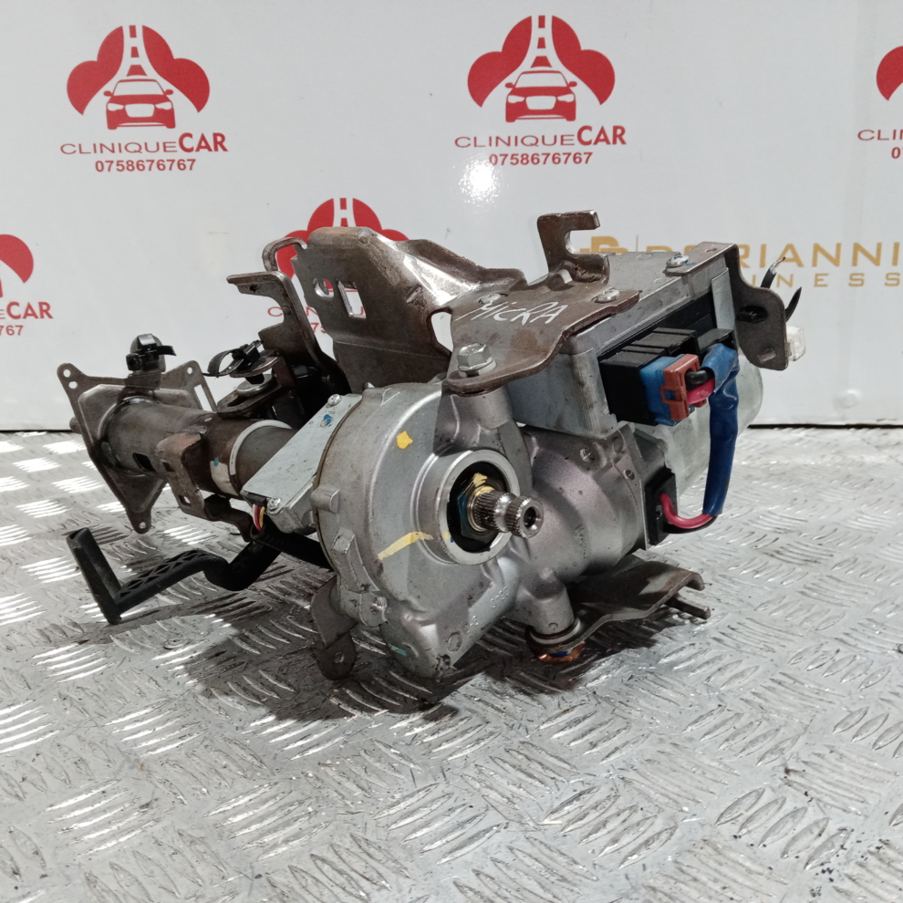 Coloana de directie electrica Nissan Micra (K12) 0.8 B (2002 - 2010)