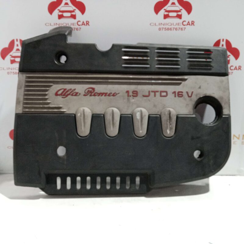 Capac motor Alfa Romeo 147 1.9jtdm 16v 2006 | 735304182