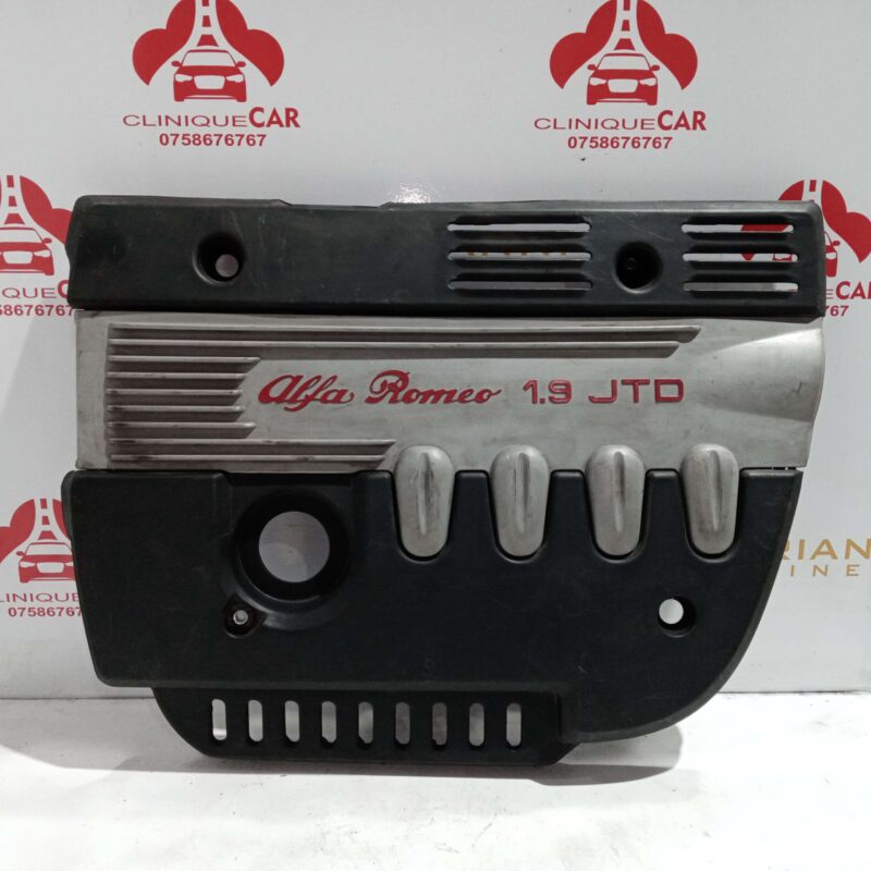Capac motor Alfa Romeo 147 1.9 D 46480339