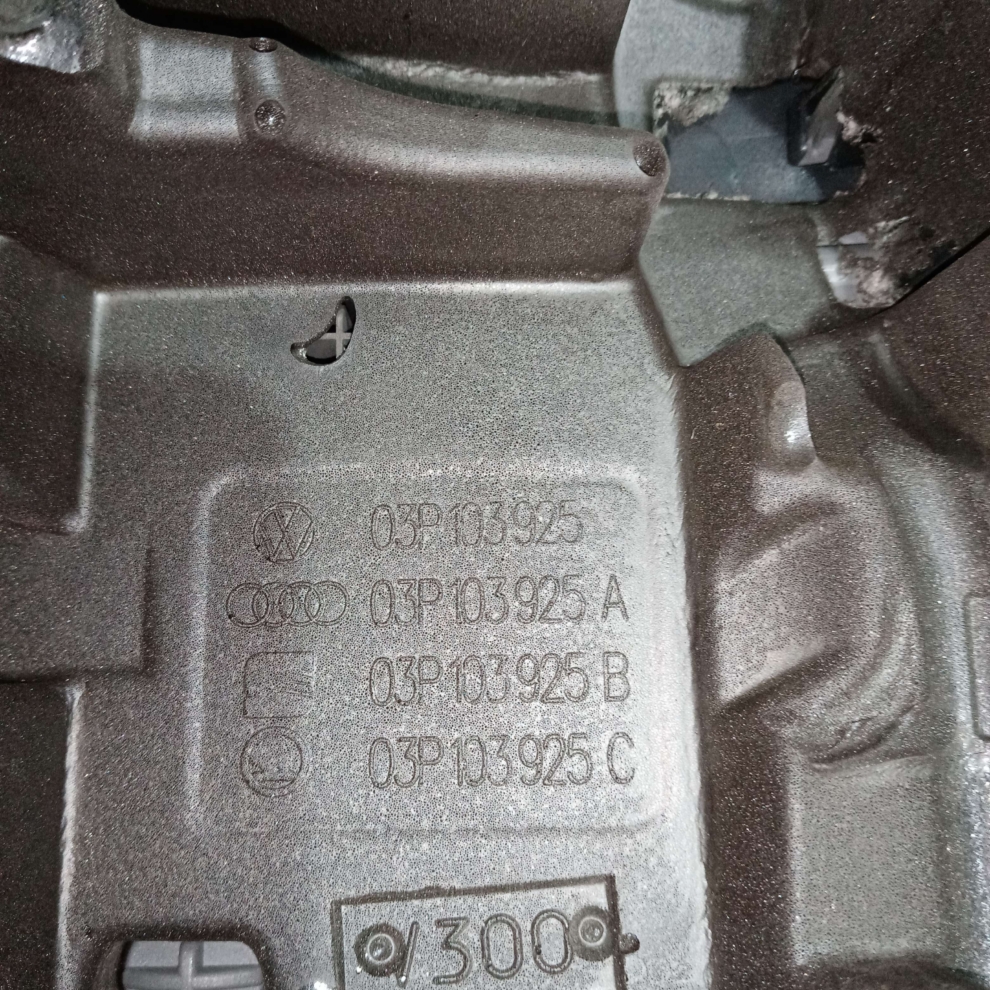 Capac motor VW-Audi-Seat-Skoda 03P103925