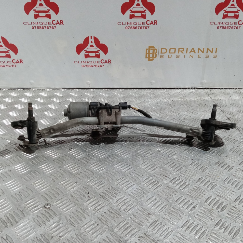 Ansamblu stergatoare Opel Astra H 2004-2009 | 0390241538 - imagine 2