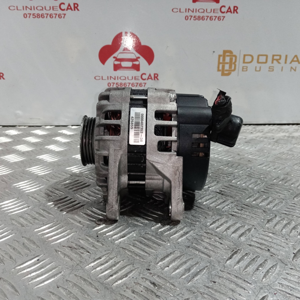 Alternator Hyundai Accent-Kia Carens 1.6 B DRA4178