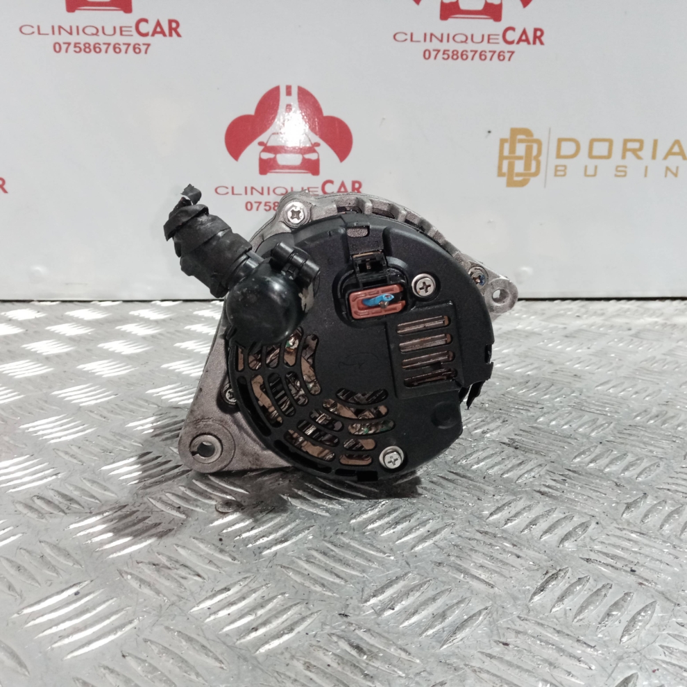 Alternator Hyundai Accent-Kia Carens 1.6 B DRA4178