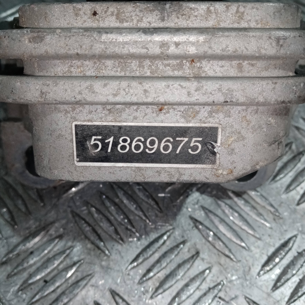 Suport motor Lancia Delta III 1.9-2.0 M-Jet 2009 51869675