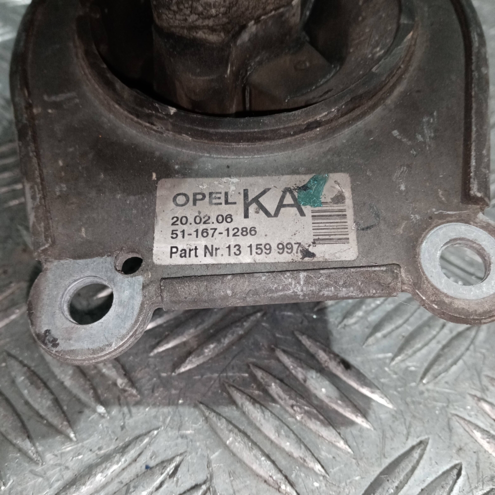 Suport motor Opel Astra 1.8 B 2004-2012 13159997