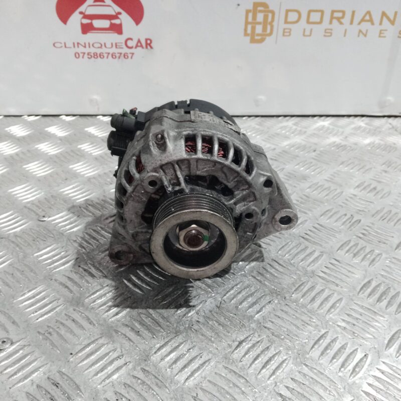 Alternator Citroen Saxo-Peugeot 106 1.1 B 56549