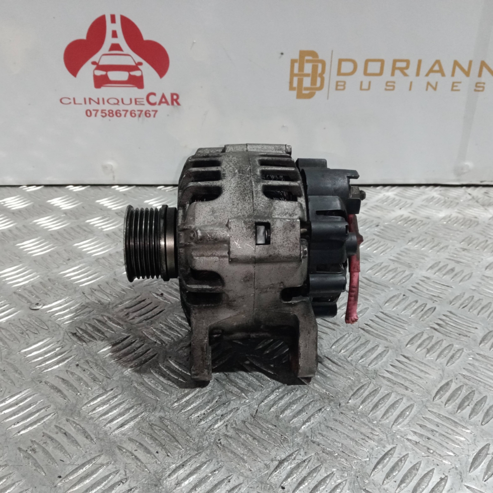 Alternator Dacia Duster-Renault Logan I 1.6 B 2605647D