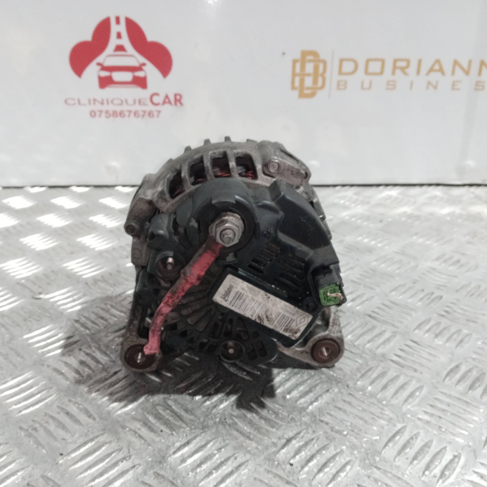 Alternator Dacia Duster-Renault Logan I 1.6 B 2605647D