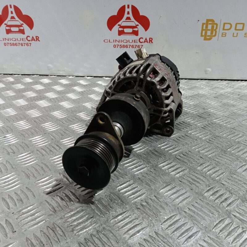 Alternator Ford Focus 1.8 TDCI | DAN505