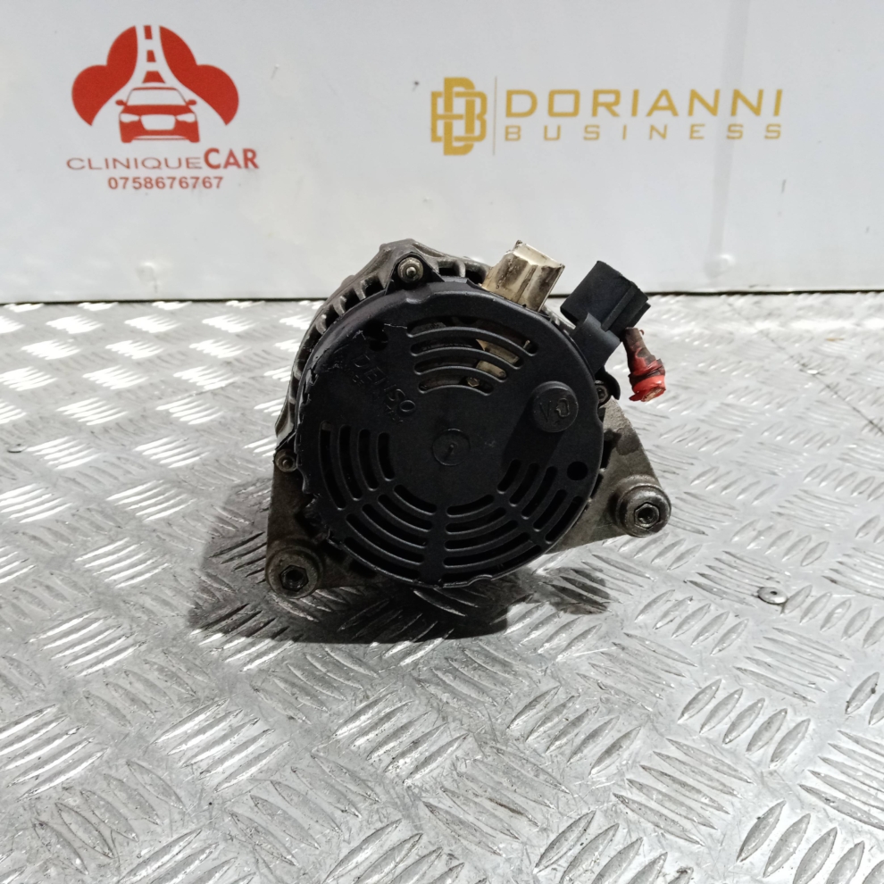 Alternator Ford Focus 1.8 TDCI | DAN505 - imagine 3