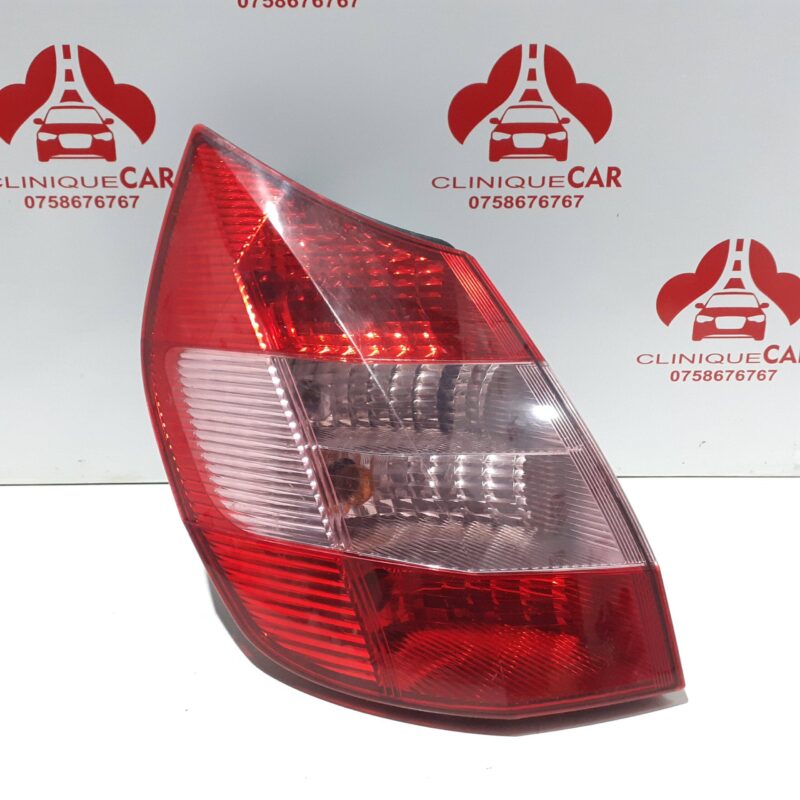 Stop stanga Renault Scenic II 2003-2010 - CRAPAT