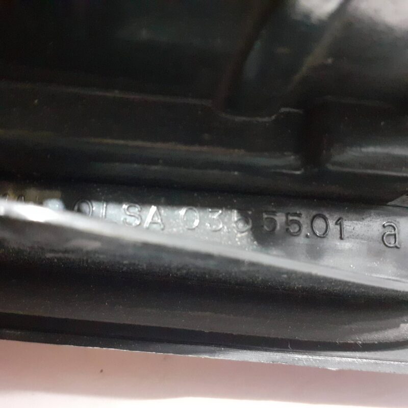 Stop stanga Fiat Panda 1986-2003