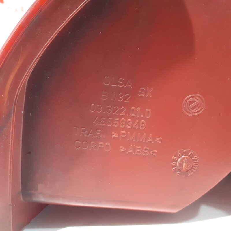 Stop stanga Alfa Romeo 147 2001-2010