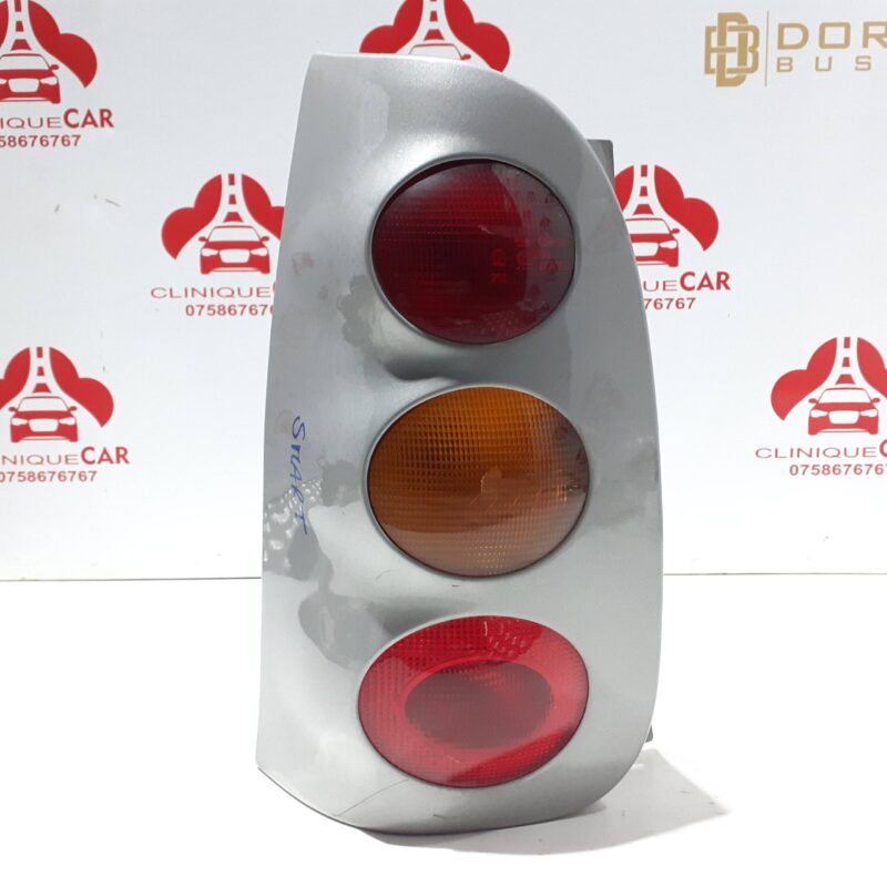 Stop stanga Smart City-Coupe-Fortwo 450 1998-2004