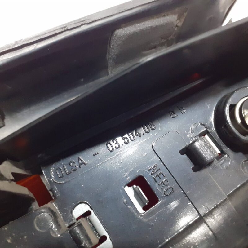 Stop dreapta Fiat Panda I 1986-2004