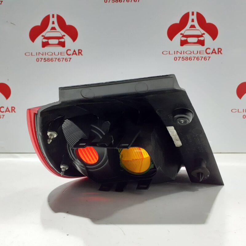 Stop dreapta Mitsubishi Colt VI 2006-2009