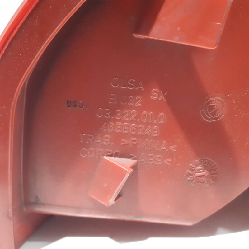 Stop stanga Alfa Romeo 147 2001-2010