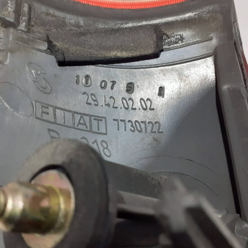 Stop dreapta Fiat Punto I 1993-1998